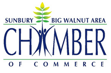 Sunbury Big Walnut Area Chamber of Commerce member